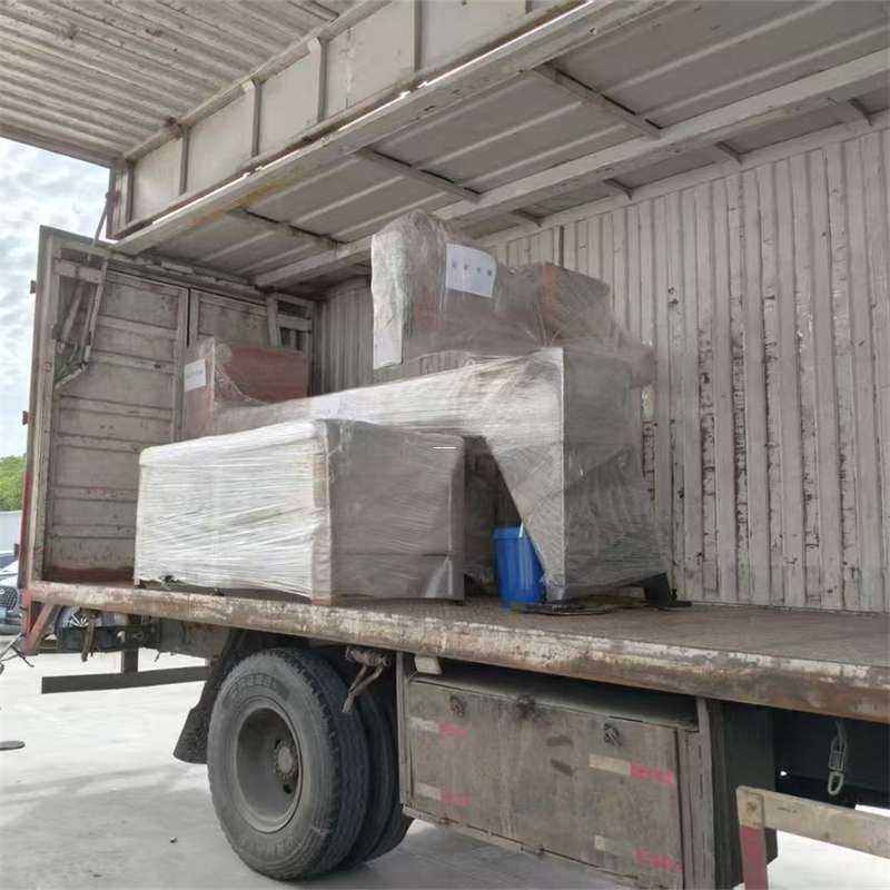 安龙县崇州市物流运输：多样服务与高效线路探索