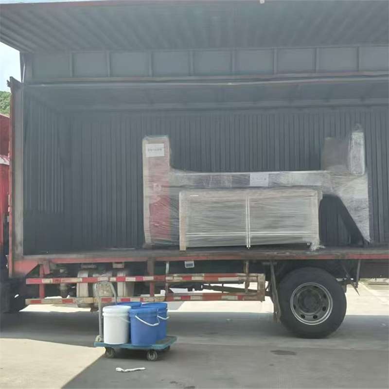 安龙县北屯市：物流专线的多元高效运输服务