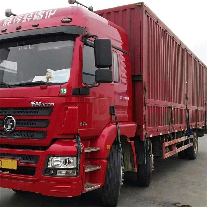 安龙县探索大安镇物流运输的多元魅力